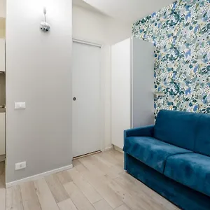 Apartmán Italianway