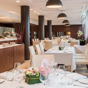 4* Hotell Crowne Plaza By Ihg