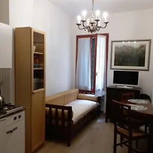 Apartment In Center Padova
