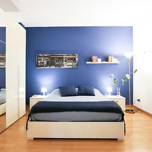 Apartmán Tel Chí 34