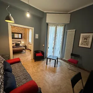 Appartement Chiossetto House, Milan