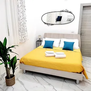 La Casa Di Dani E Marco Vicino Ortigia, Siracusa , Syracuse Italie