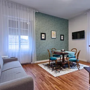 Apartment Tommasini Bologna