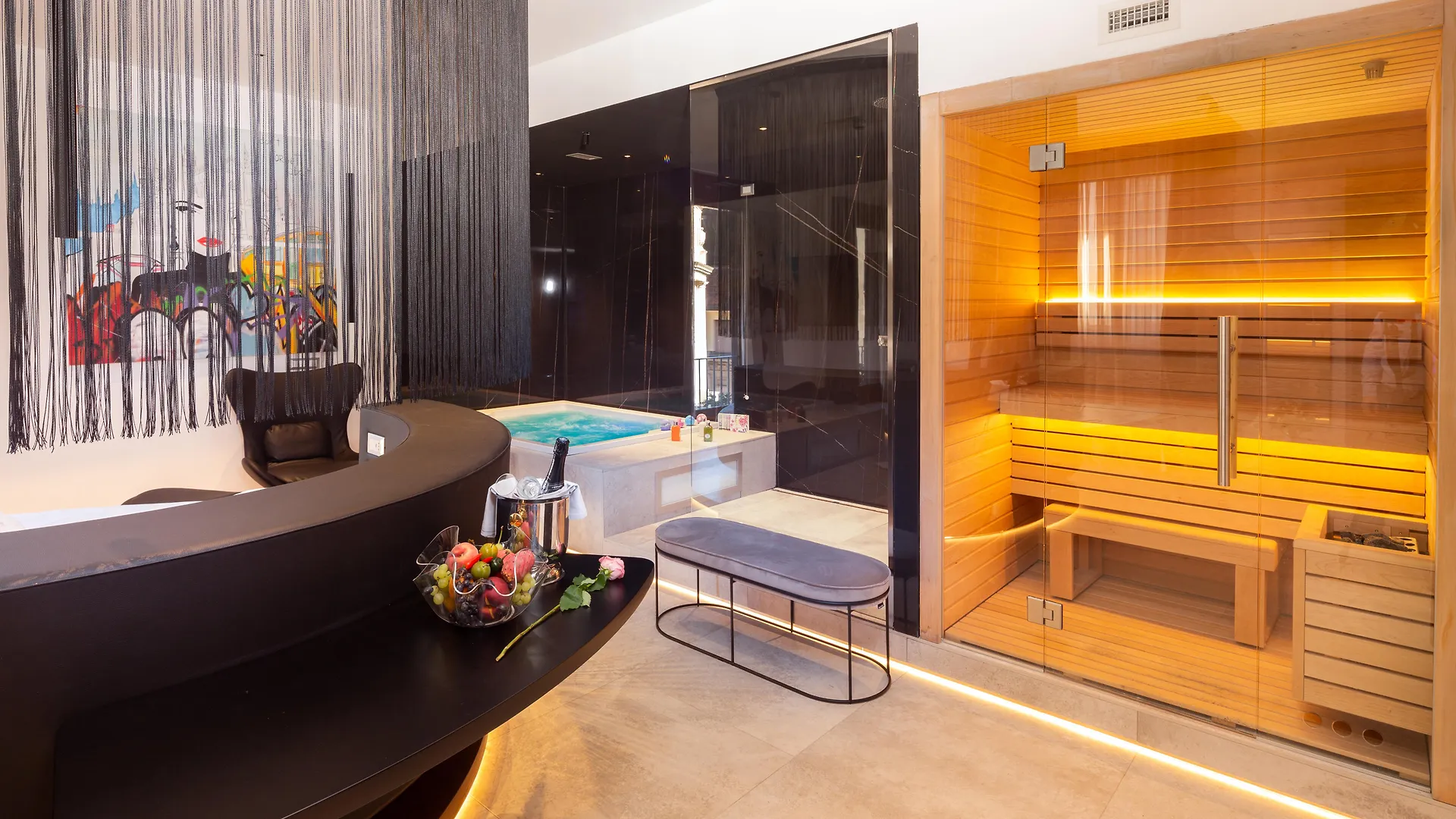 The Corner Duomo Hotel Mailand Italien