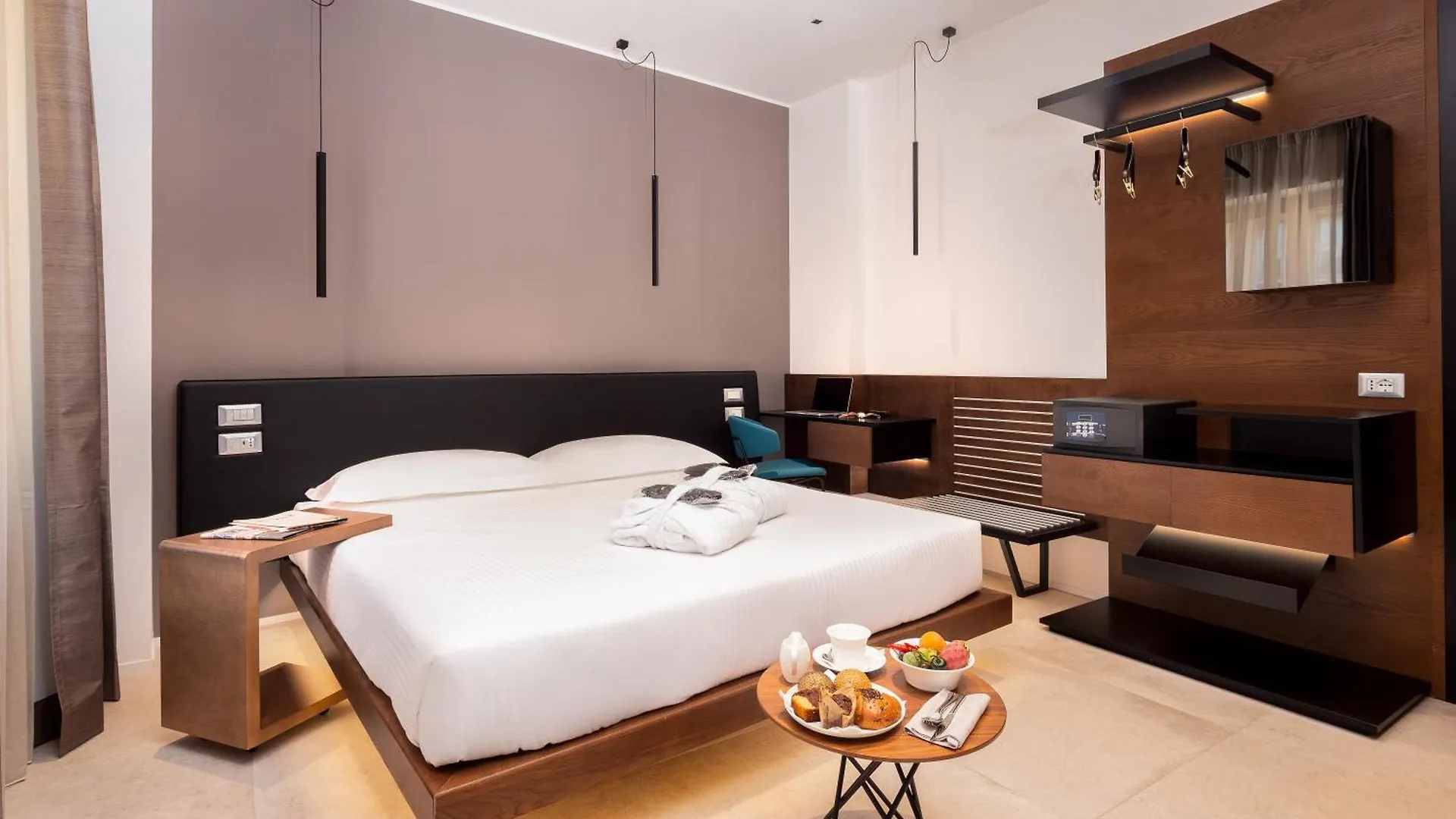 The Corner Duomo Hotel Mailand