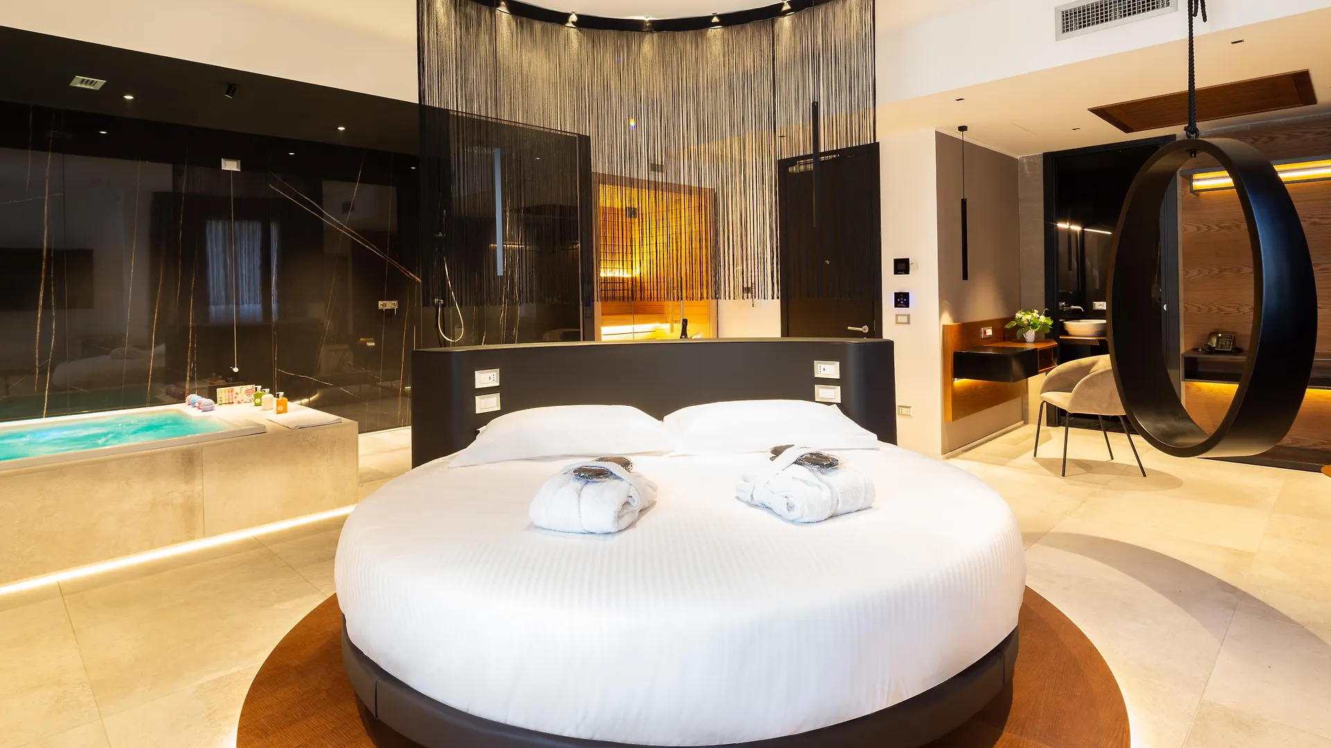 ****  The Corner Duomo Hotel Milan Italie