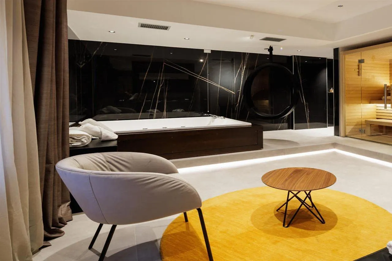 The Corner Duomo Hotel Milan Italie