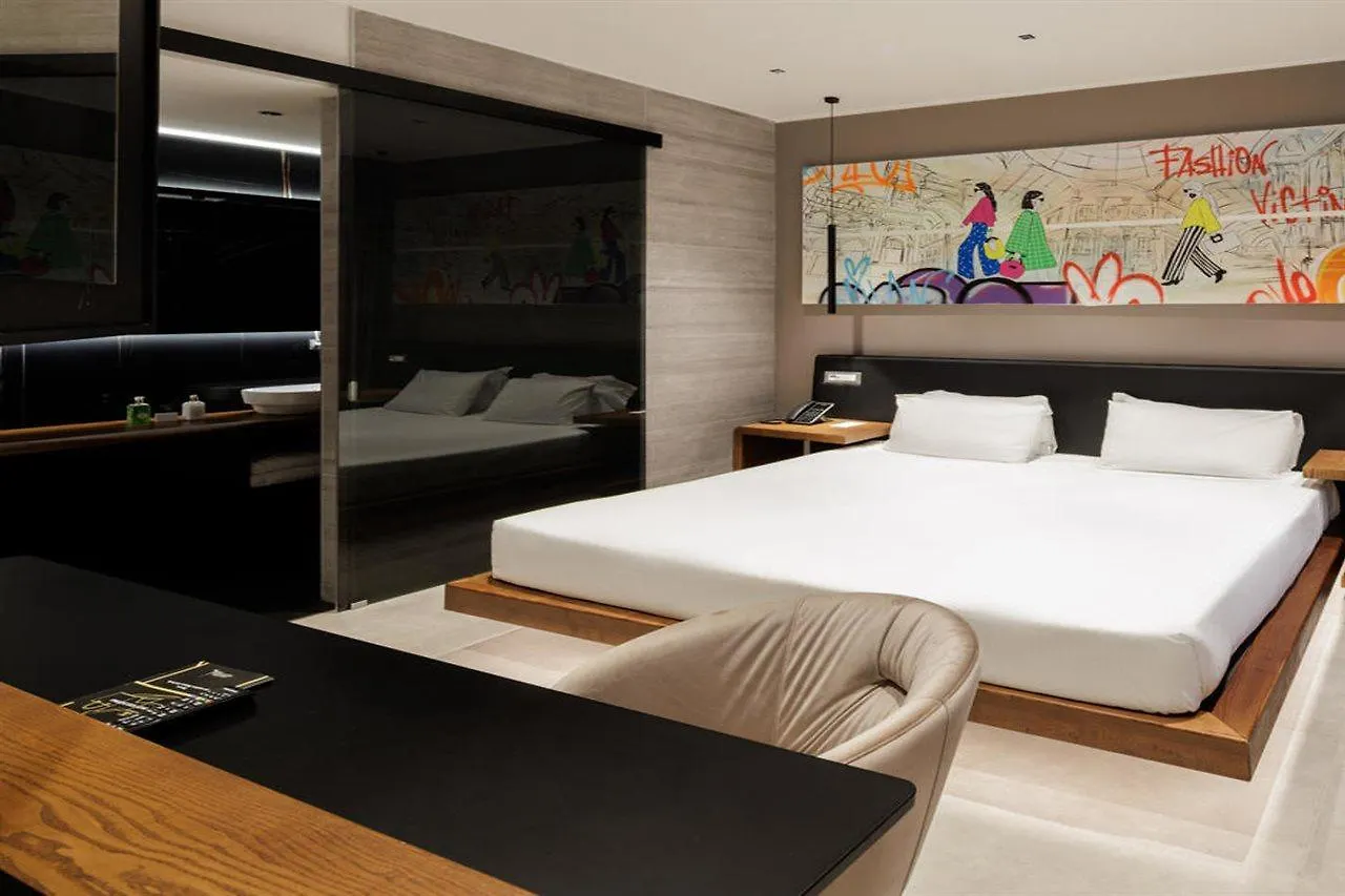 ****  The Corner Duomo Hotel Milan Italie