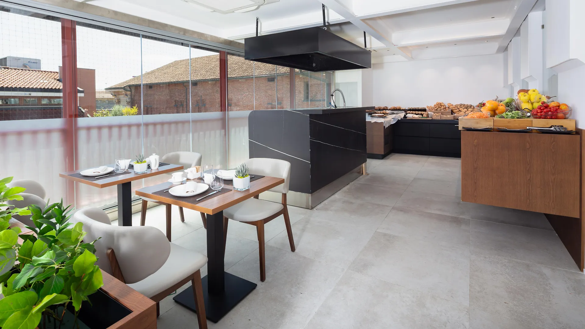 ****  The Corner Duomo Hotel Milan Italie