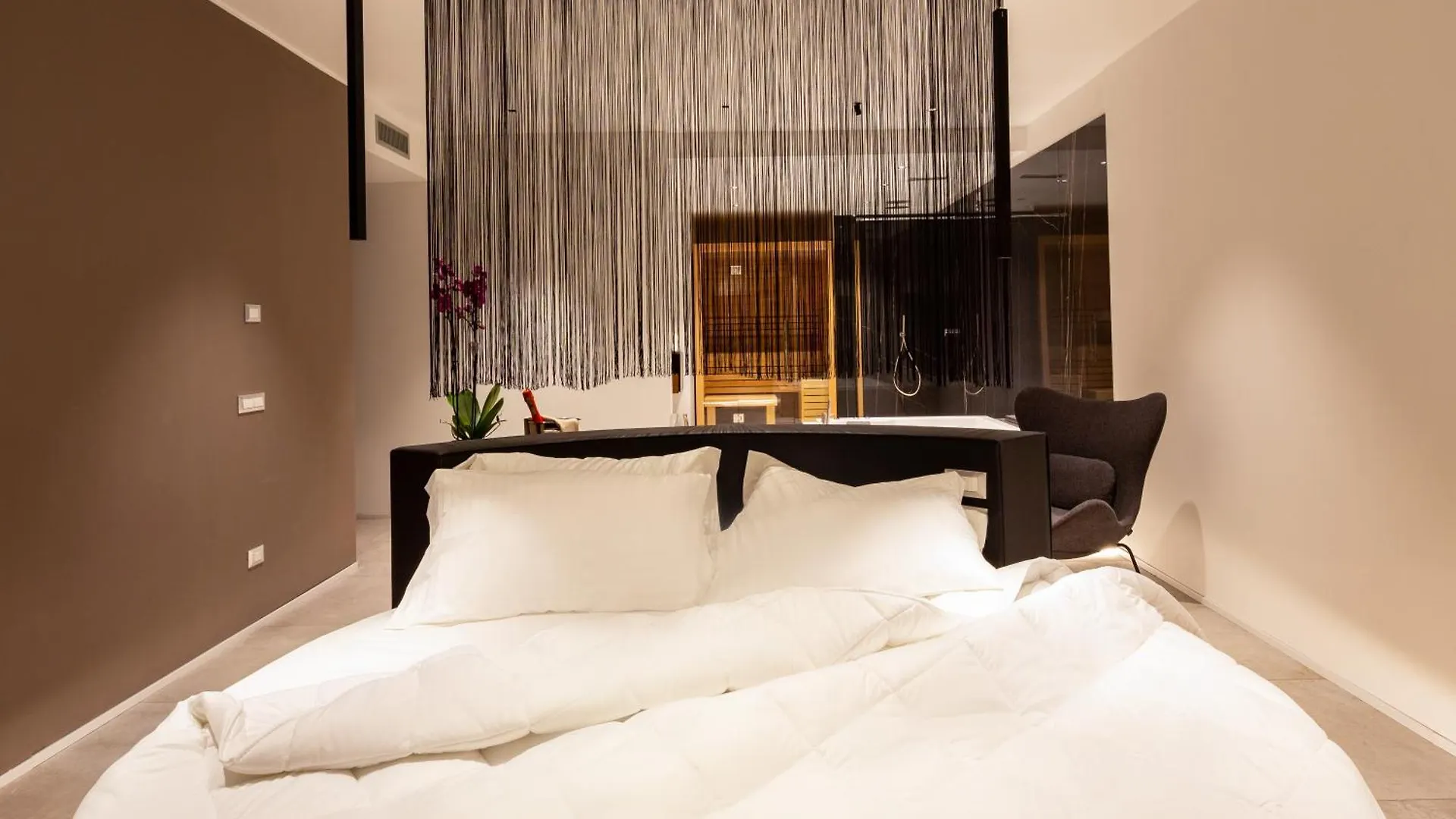 The Corner Duomo Hotel Milan Italie